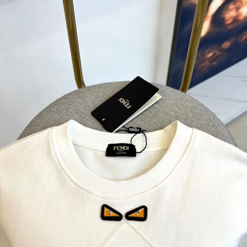 Fendi T-Shirts